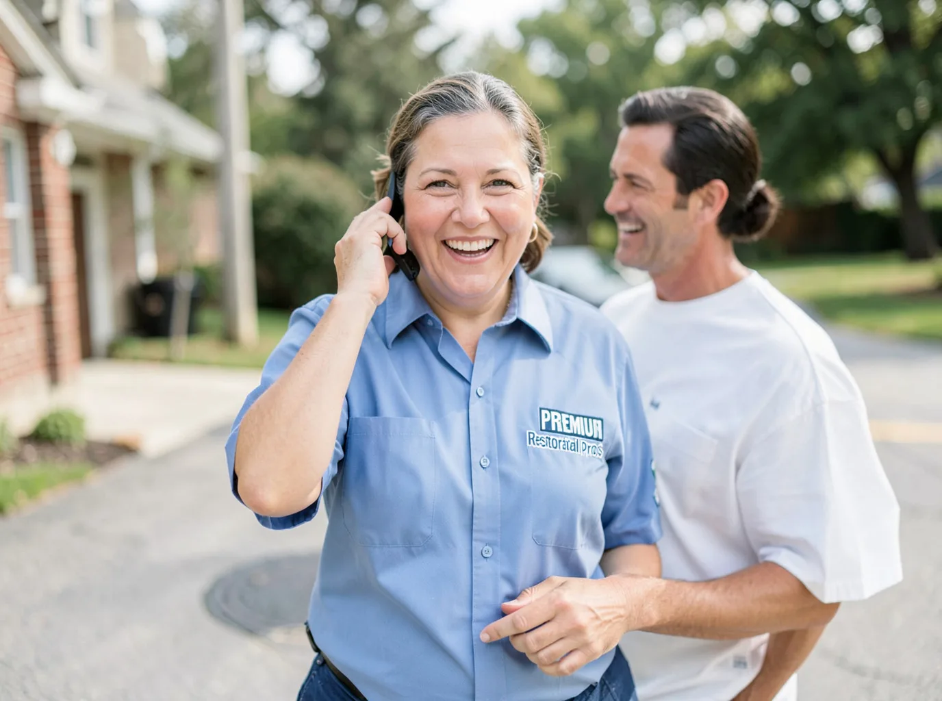 Water Damage Restoration Prairie Farm, WI FAQs